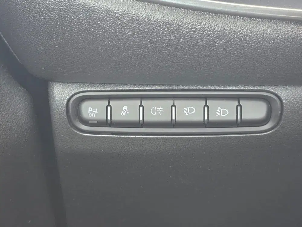 Fiat 500 La Prima 42 kWh Navigatie uit 2024, foto 12