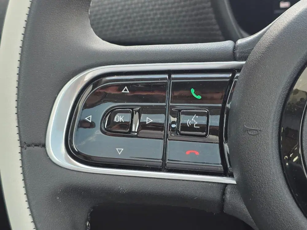 Fiat 500 La Prima 42 kWh Navigatie uit 2024, foto 15