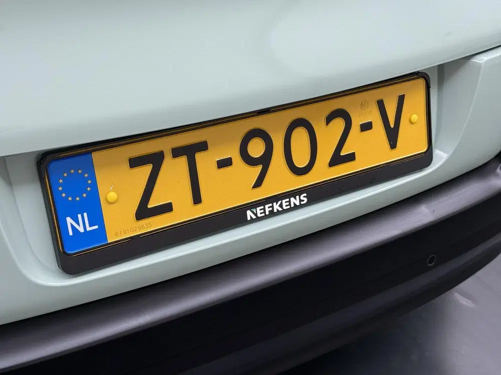 Citroën C3 Shine 110pk Automaat uit 2019, foto 10
