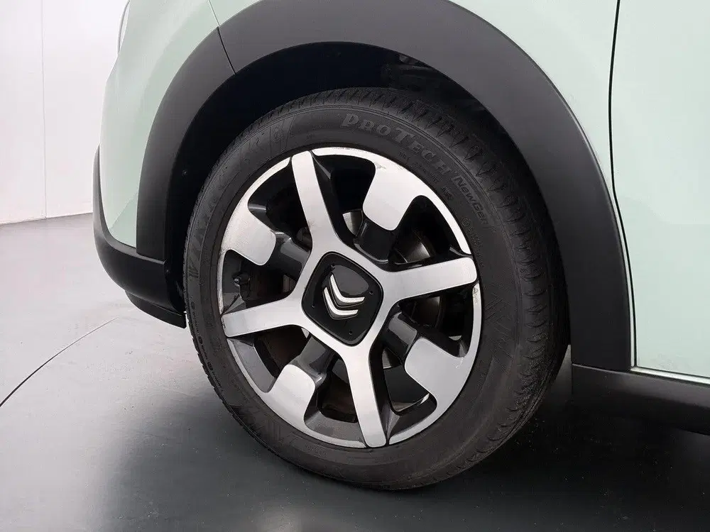 Citroën C3 Shine 110pk Automaat uit 2019, foto 12