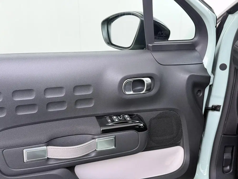 Citroën C3 Shine 110pk Automaat uit 2019, foto 15
