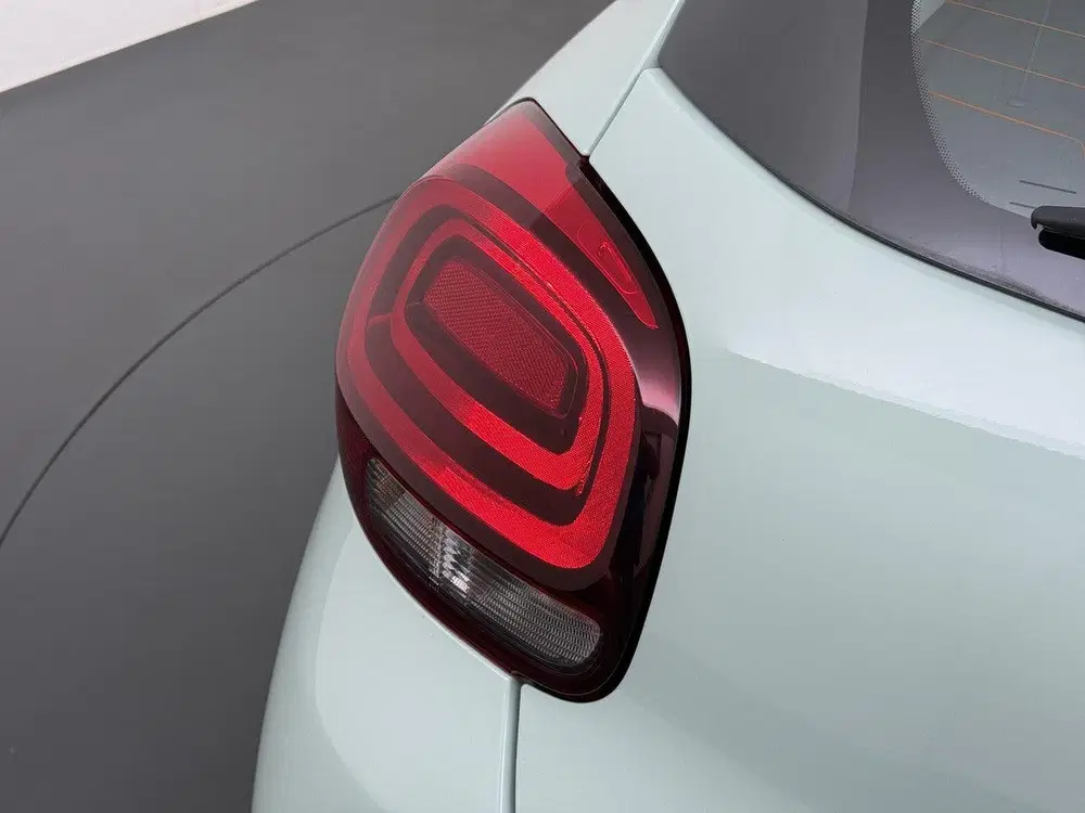 Citroën C3 Shine 110pk Automaat uit 2019, foto 9