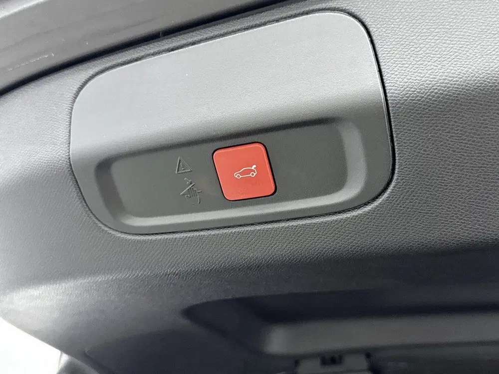Peugeot 408 e-408 GT Avantage 58 kWh uit 2025, foto 9