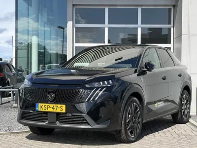 Peugeot 3008 1.2 Hybrid 145 GT (bj 2026 uit 2026