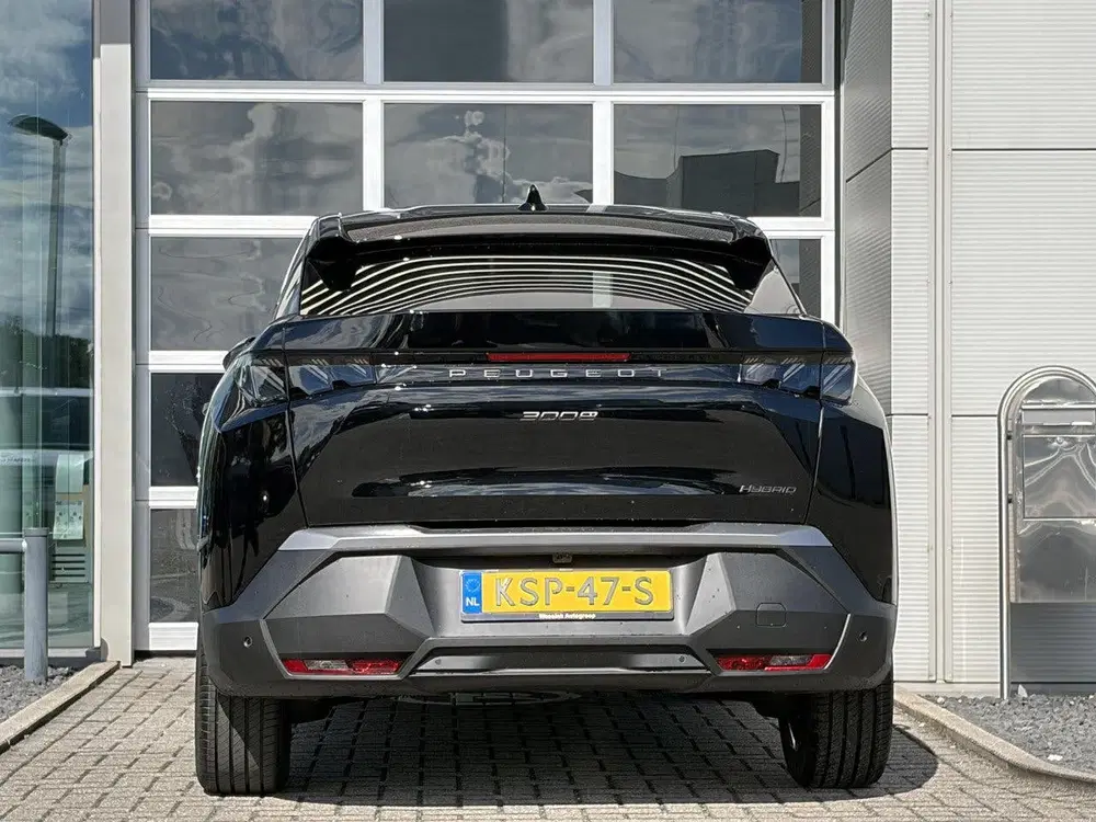 Peugeot 3008 1.2 Hybrid 145 GT (bj 2026 uit 2026, foto 10