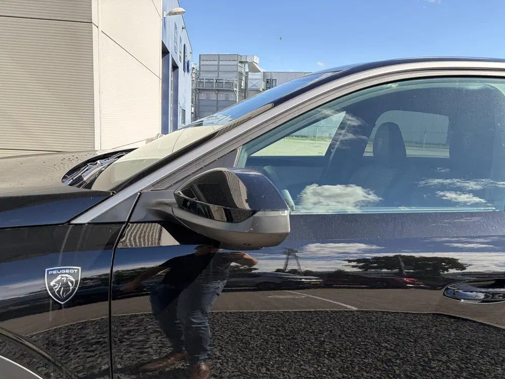 Peugeot 3008 1.2 Hybrid 145 GT (bj 2026 uit 2026, foto 12