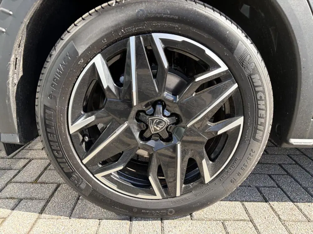 Peugeot 3008 1.2 Hybrid 145 GT (bj 2026 uit 2026, foto 13