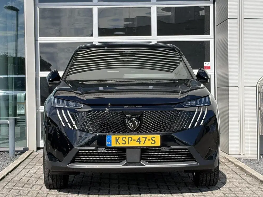 Peugeot 3008 1.2 Hybrid 145 GT (bj 2026 uit 2026, foto 2
