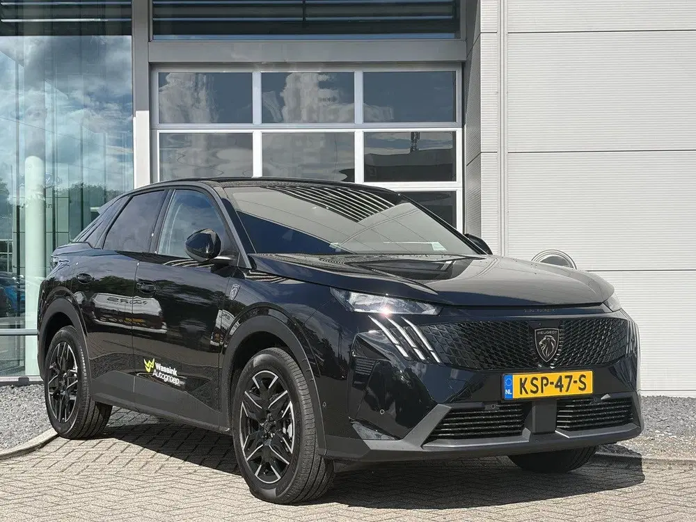 Peugeot 3008 1.2 Hybrid 145 GT (bj 2026 uit 2026, foto 3
