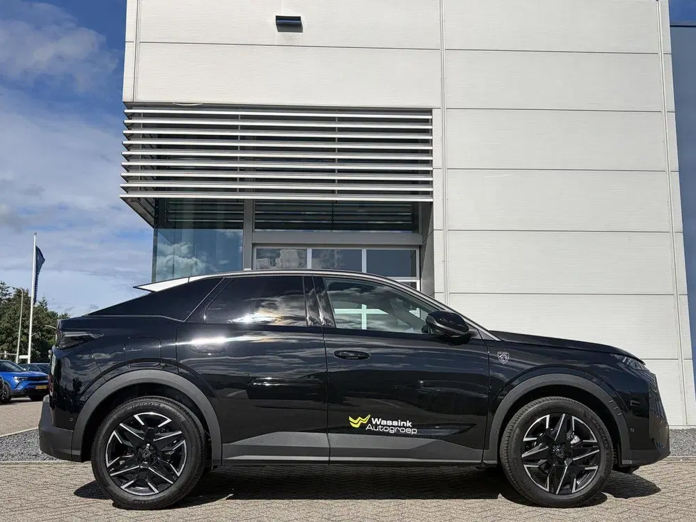 Peugeot 3008 1.2 Hybrid 145 GT (bj 2026 uit 2026, foto 4