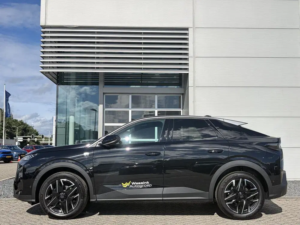 Peugeot 3008 1.2 Hybrid 145 GT (bj 2026 uit 2026, foto 7