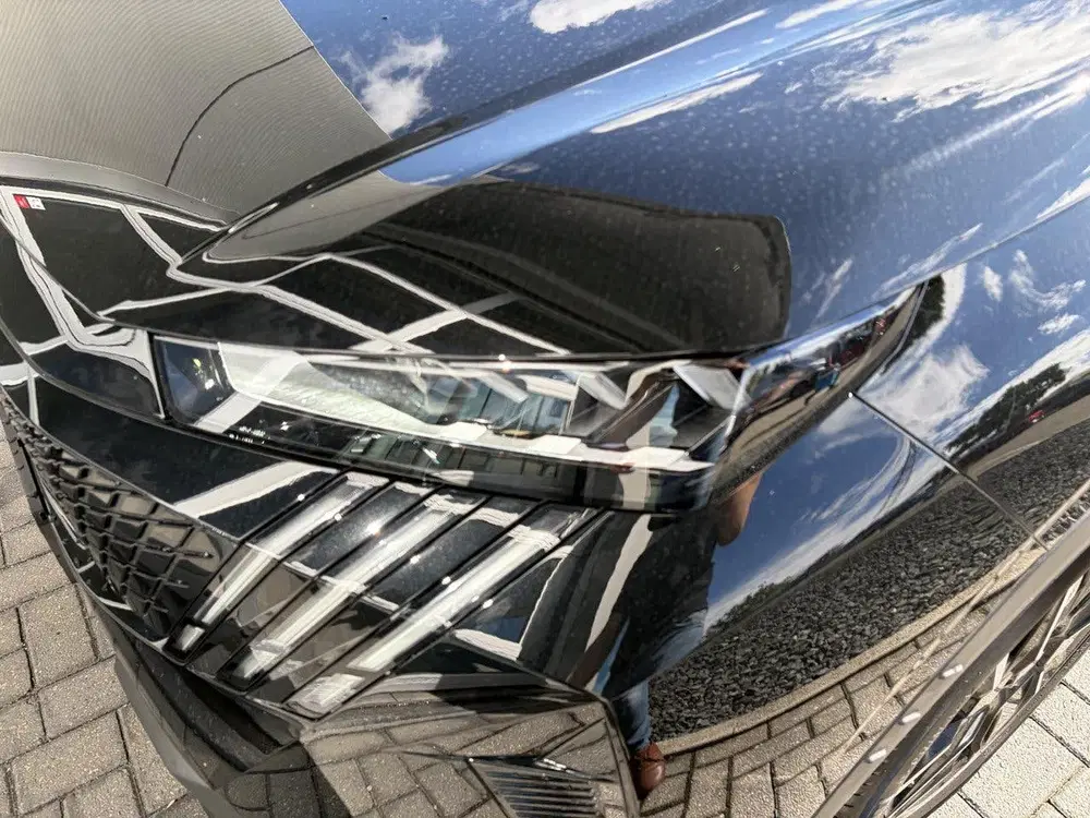 Peugeot 3008 1.2 Hybrid 145 GT (bj 2026 uit 2026, foto 8