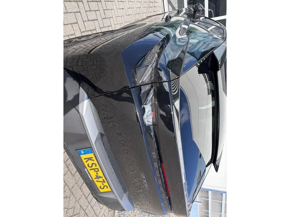 Peugeot 3008 1.2 Hybrid 145 GT (bj 2026 uit 2026, foto 9