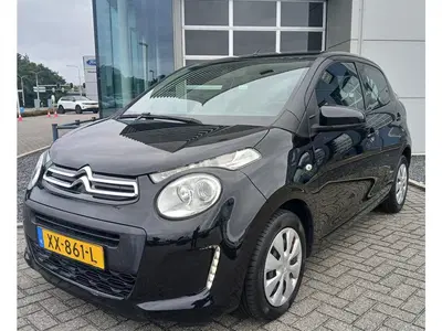 Citroën C1 1.0 VTi Feel uit 2019