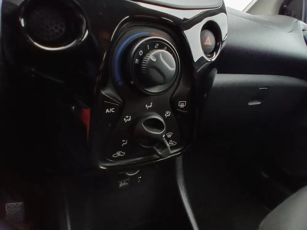 Citroën C1 1.0 VTi Feel uit 2019, foto 14