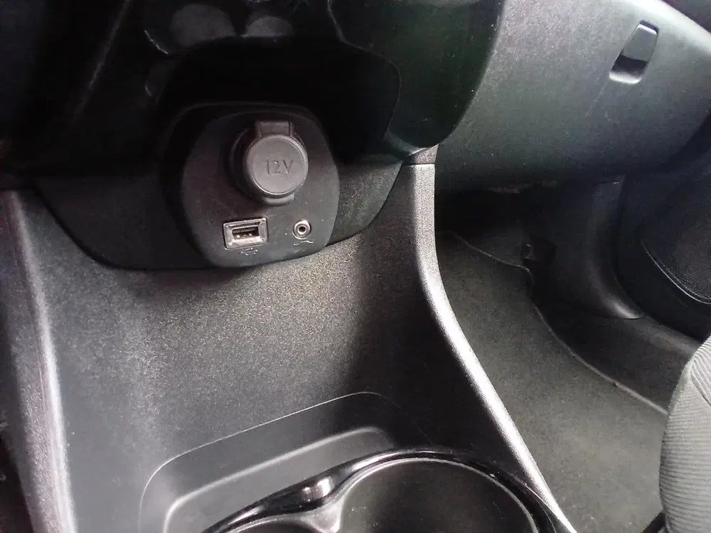 Citroën C1 1.0 VTi Feel uit 2019, foto 15