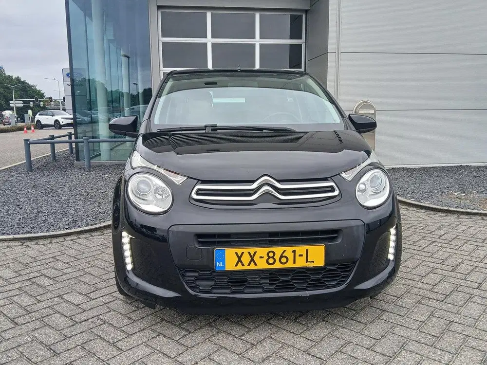 Citroën C1 1.0 VTi Feel uit 2019, foto 2