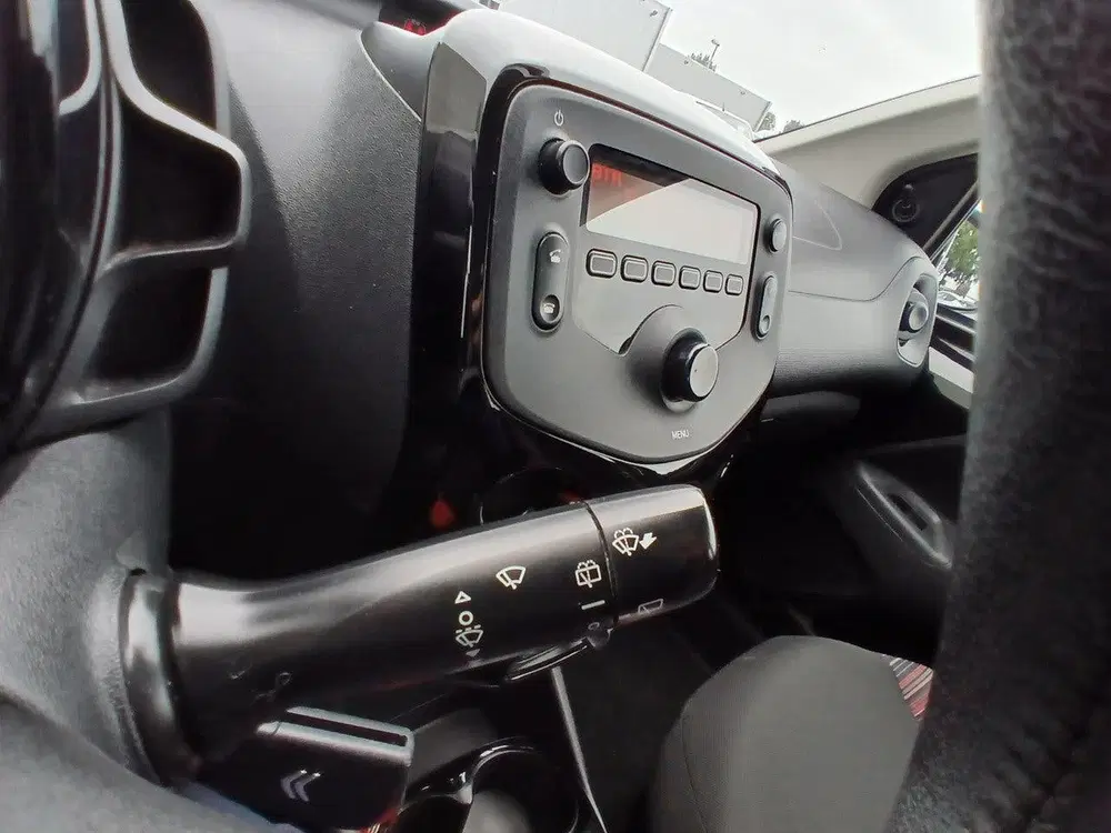 Citroën C1 1.0 VTi Feel uit 2019, foto 9