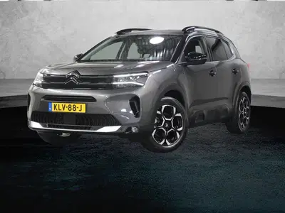Citroën C5 Aircross 1.2 Hybrid 136PK Max uit 2025