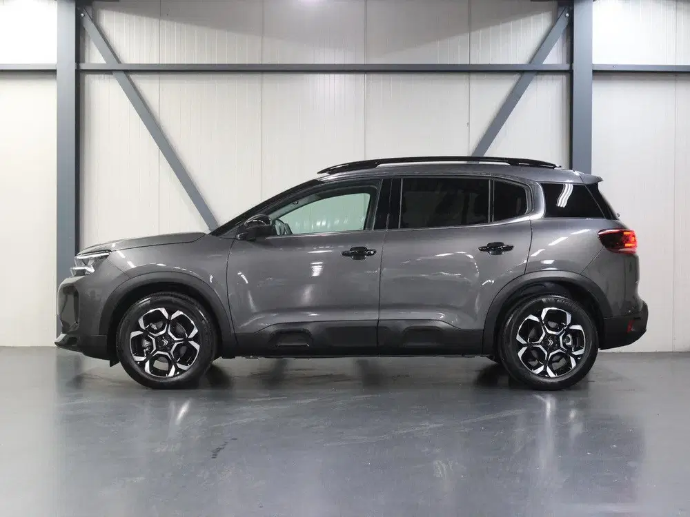 Citroën C5 Aircross 1.2 Hybrid 136PK Max uit 2025, foto 2