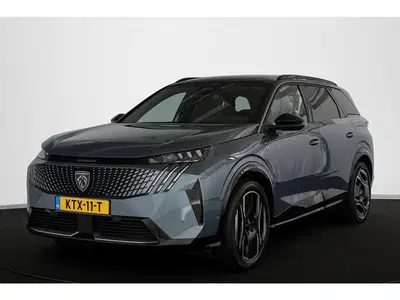 Peugeot 5008 GT Avantage 73 kWh 7p Leder Stoelventilati uit 2025