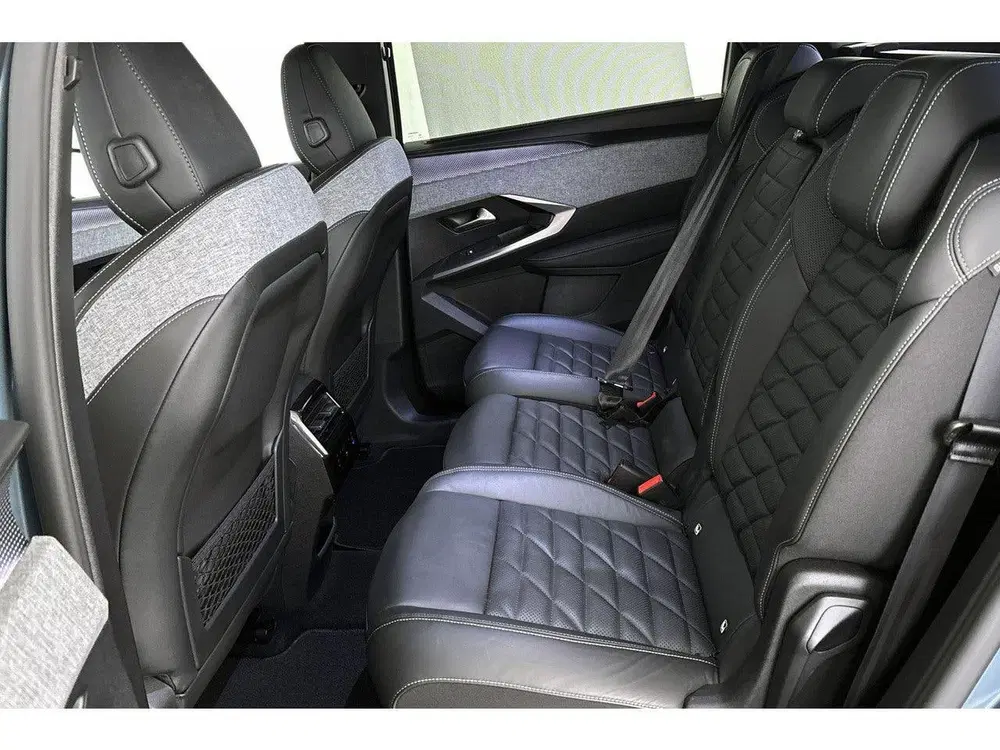 Peugeot 5008 GT Avantage 73 kWh 7p Leder Stoelventilati uit 2025, foto 10