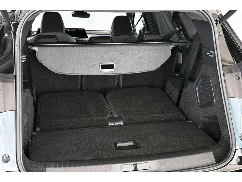 Peugeot 5008 GT Avantage 73 kWh 7p Leder Stoelventilati uit 2025, foto 11