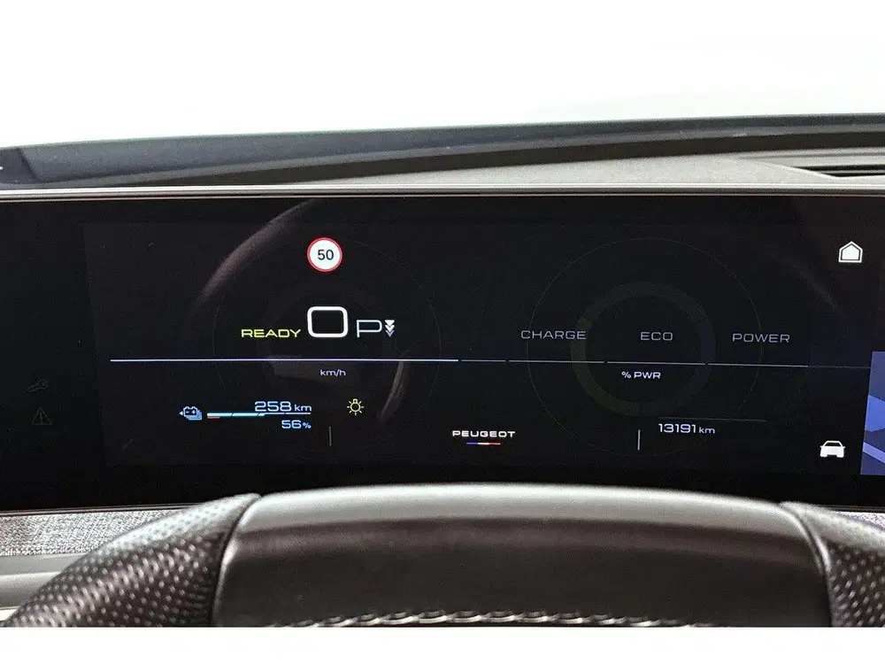 Peugeot 5008 GT Avantage 73 kWh 7p Leder Stoelventilati uit 2025, foto 13