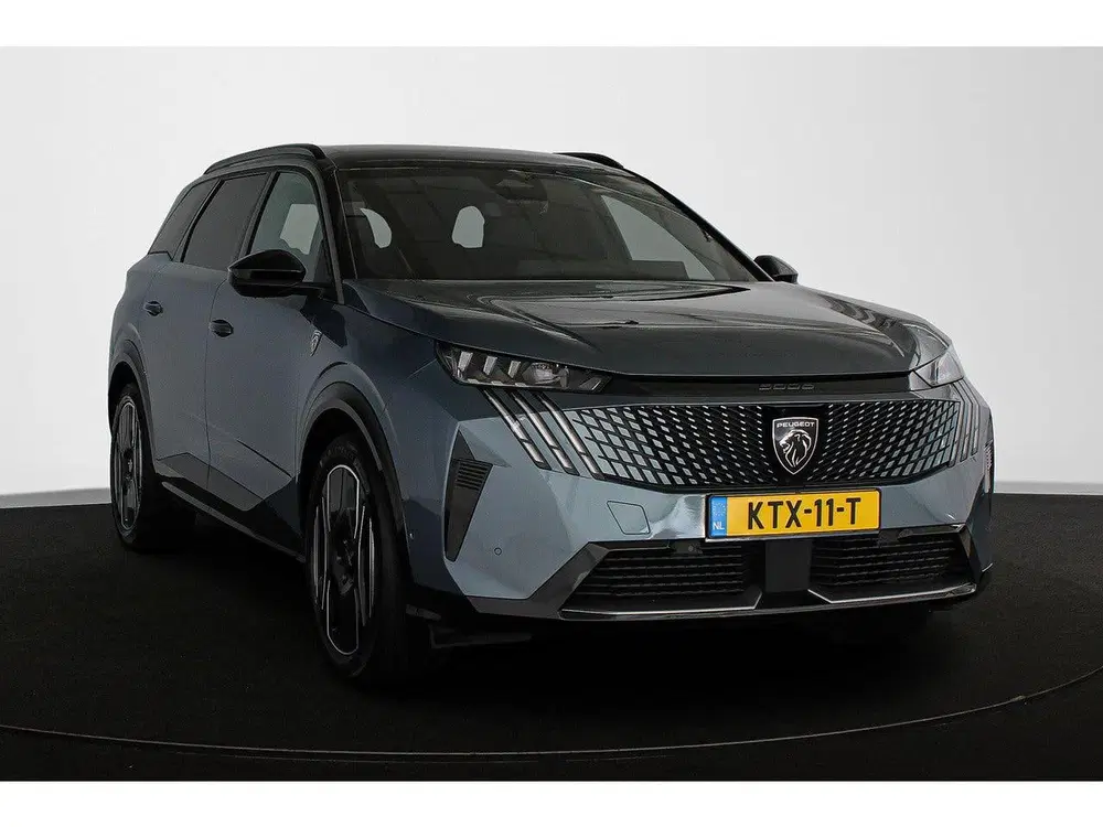 Peugeot 5008 GT Avantage 73 kWh 7p Leder Stoelventilati uit 2025, foto 2