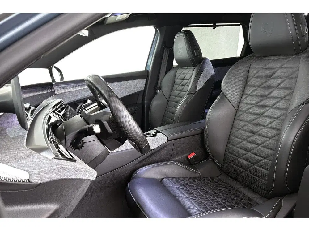 Peugeot 5008 GT Avantage 73 kWh 7p Leder Stoelventilati uit 2025, foto 6