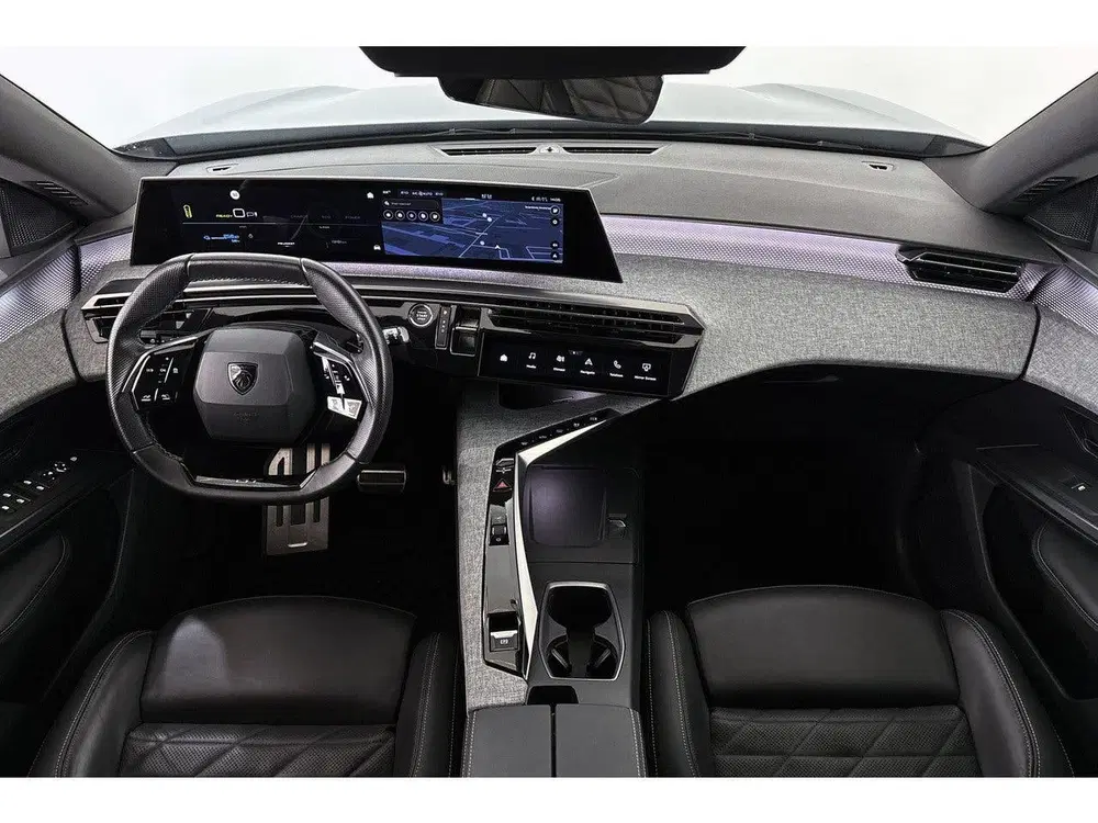 Peugeot 5008 GT Avantage 73 kWh 7p Leder Stoelventilati uit 2025, foto 7