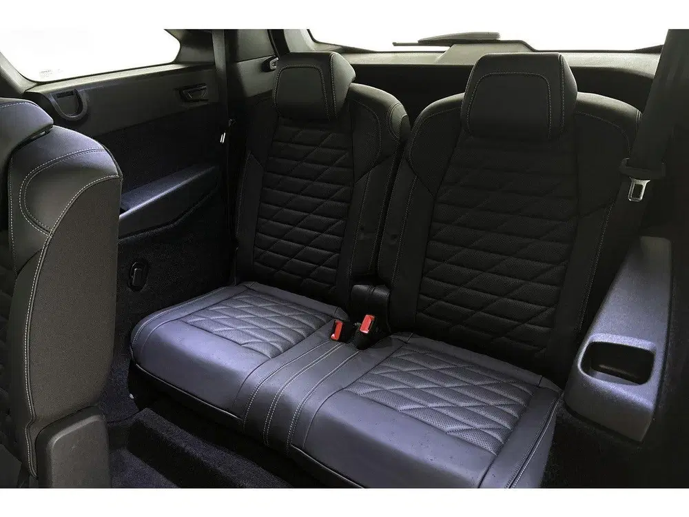 Peugeot 5008 GT Avantage 73 kWh 7p Leder Stoelventilati uit 2025, foto 8