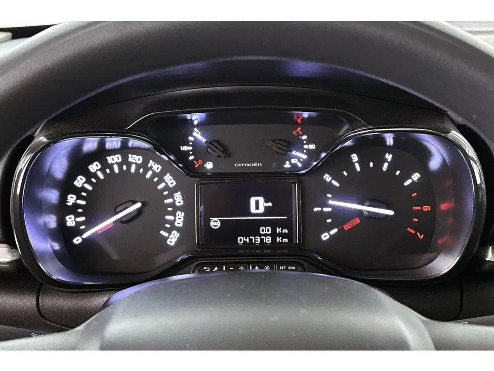 Citroën C3 1.2 PureTech C-Series Navigatie Clima (bj uit 2023, foto 10