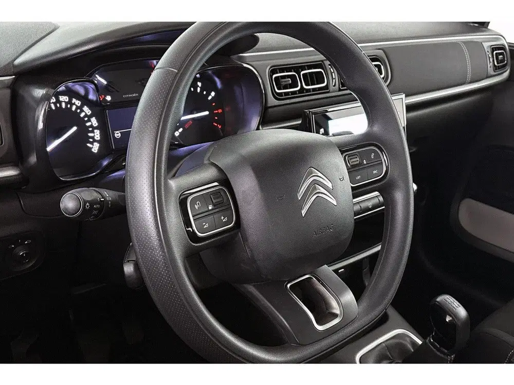 Citroën C3 1.2 PureTech C-Series Navigatie Clima (bj uit 2023, foto 11