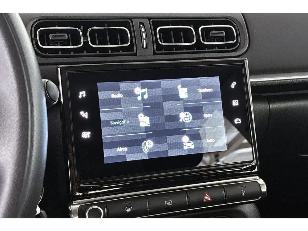 Citroën C3 1.2 PureTech C-Series Navigatie Clima (bj uit 2023, foto 12