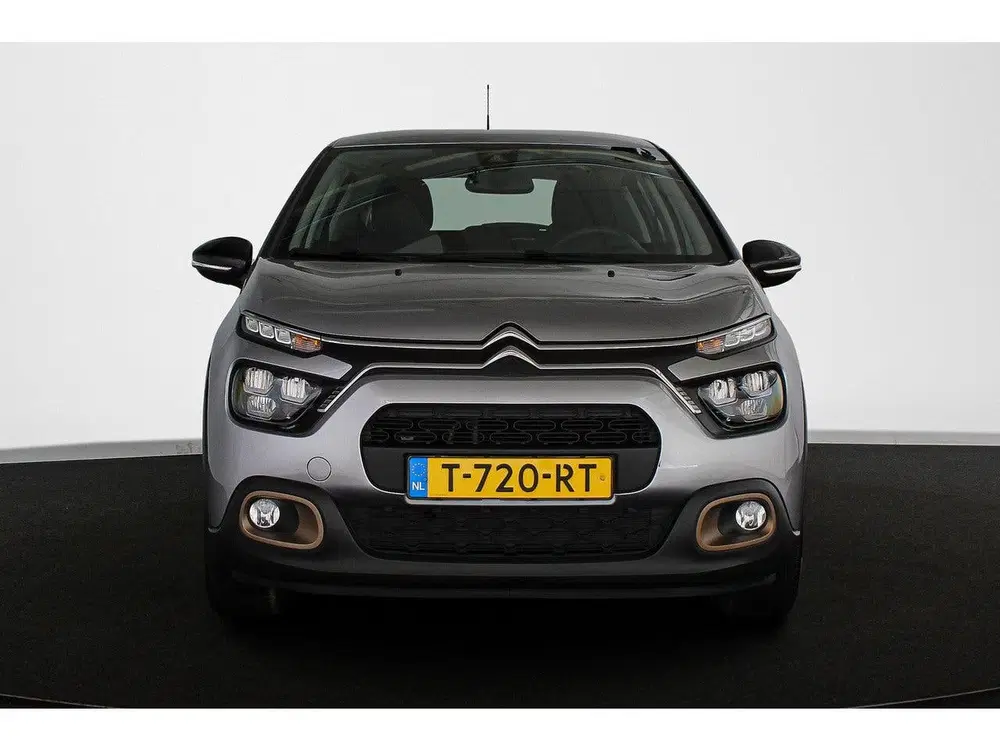 Citroën C3 1.2 PureTech C-Series Navigatie Clima (bj uit 2023, foto 13