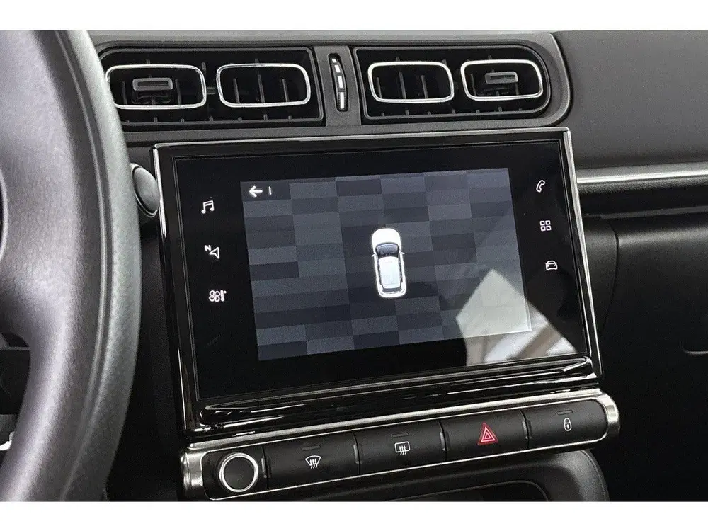 Citroën C3 1.2 PureTech C-Series Navigatie Clima (bj uit 2023, foto 15