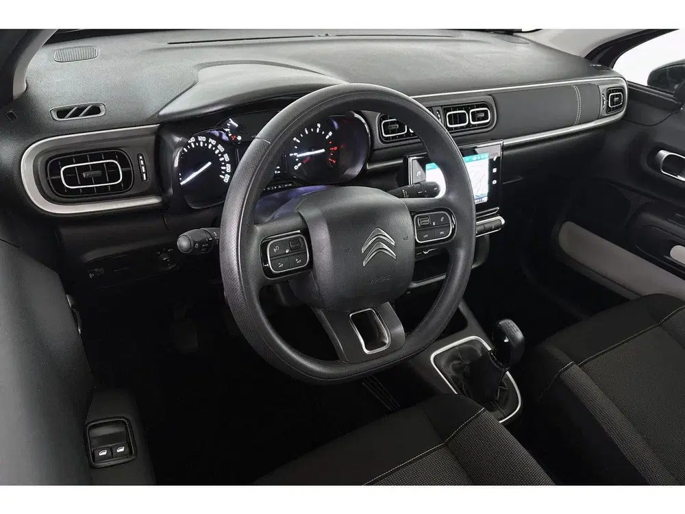 Citroën C3 1.2 PureTech C-Series Navigatie Clima (bj uit 2023, foto 5