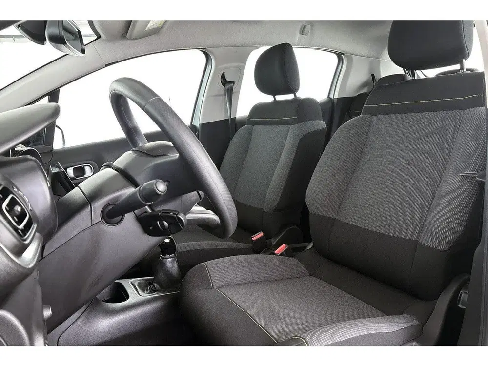 Citroën C3 1.2 PureTech C-Series Navigatie Clima (bj uit 2023, foto 6