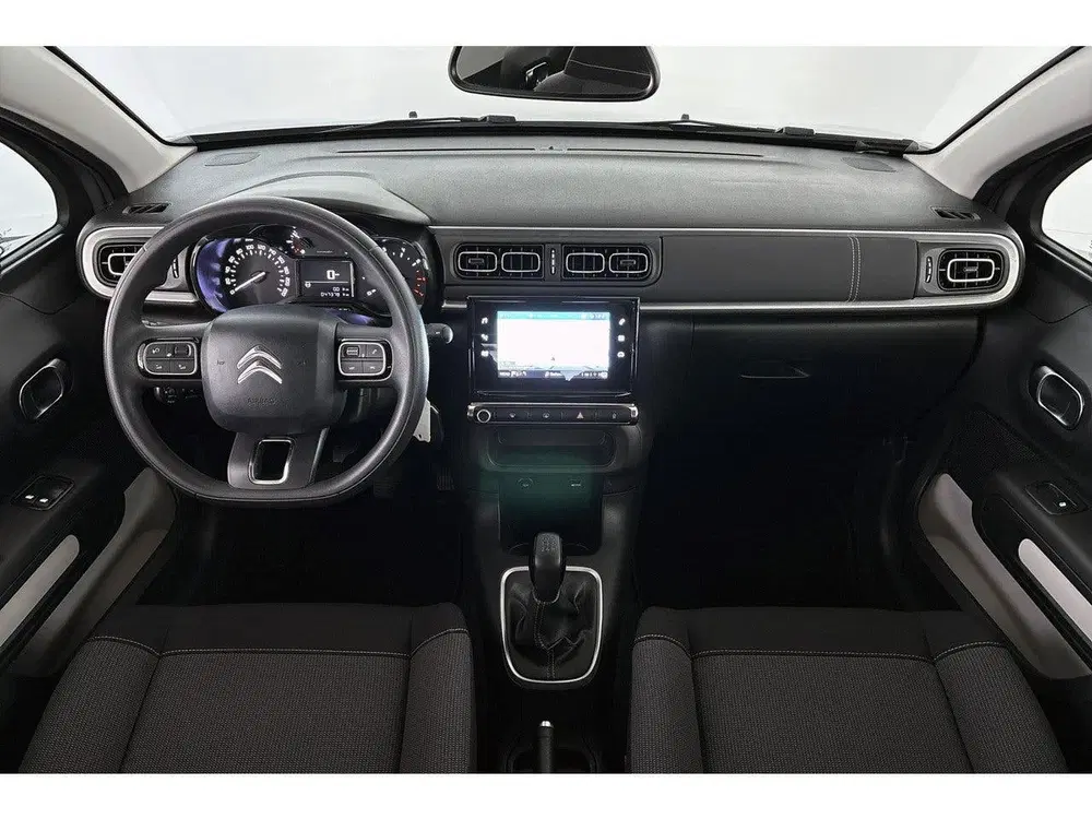 Citroën C3 1.2 PureTech C-Series Navigatie Clima (bj uit 2023, foto 7