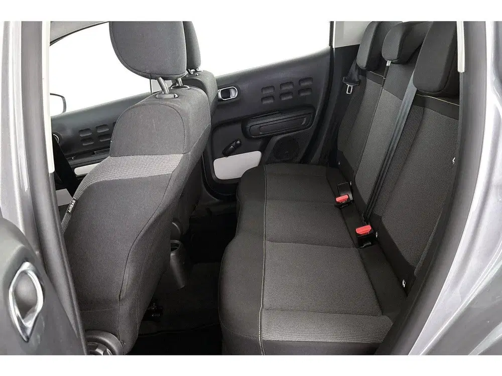 Citroën C3 1.2 PureTech C-Series Navigatie Clima (bj uit 2023, foto 8