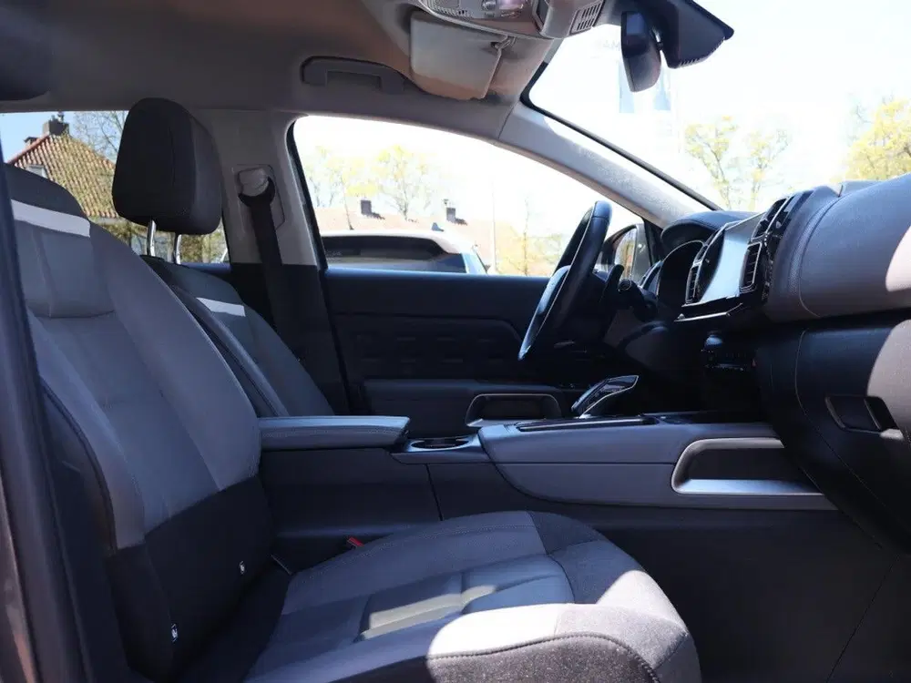 Citroën C5 Aircross PureTech 180PK S&S EAT8 Automaat Busine uit 2020, foto 6
