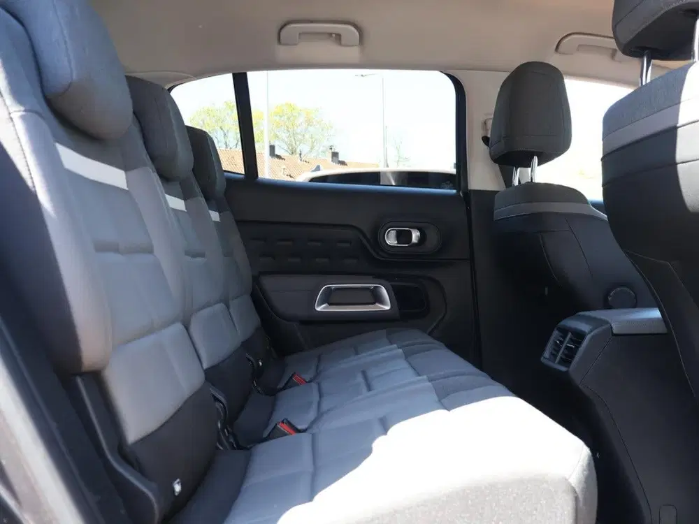 Citroën C5 Aircross PureTech 180PK S&S EAT8 Automaat Busine uit 2020, foto 7