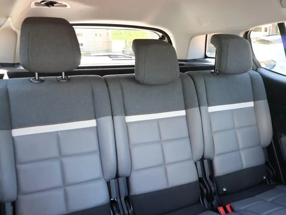 Citroën C5 Aircross PureTech 180PK S&S EAT8 Automaat Busine uit 2020, foto 8