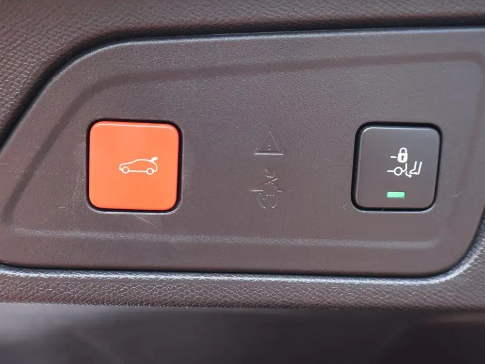 Citroën C5 Aircross PureTech 180PK S&S EAT8 Automaat Busine uit 2020, foto 11