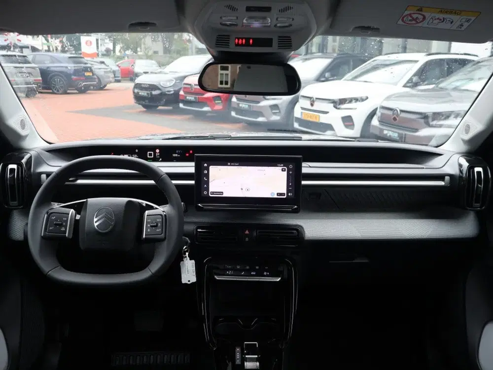 Citroën C3 ë-C3 EV Comfort Range 44kWh 113PK Max uit 2026, foto 6