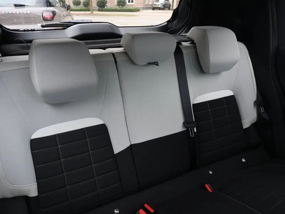 Citroën C3 ë-C3 EV Comfort Range 44kWh 113PK Max uit 2026, foto 9