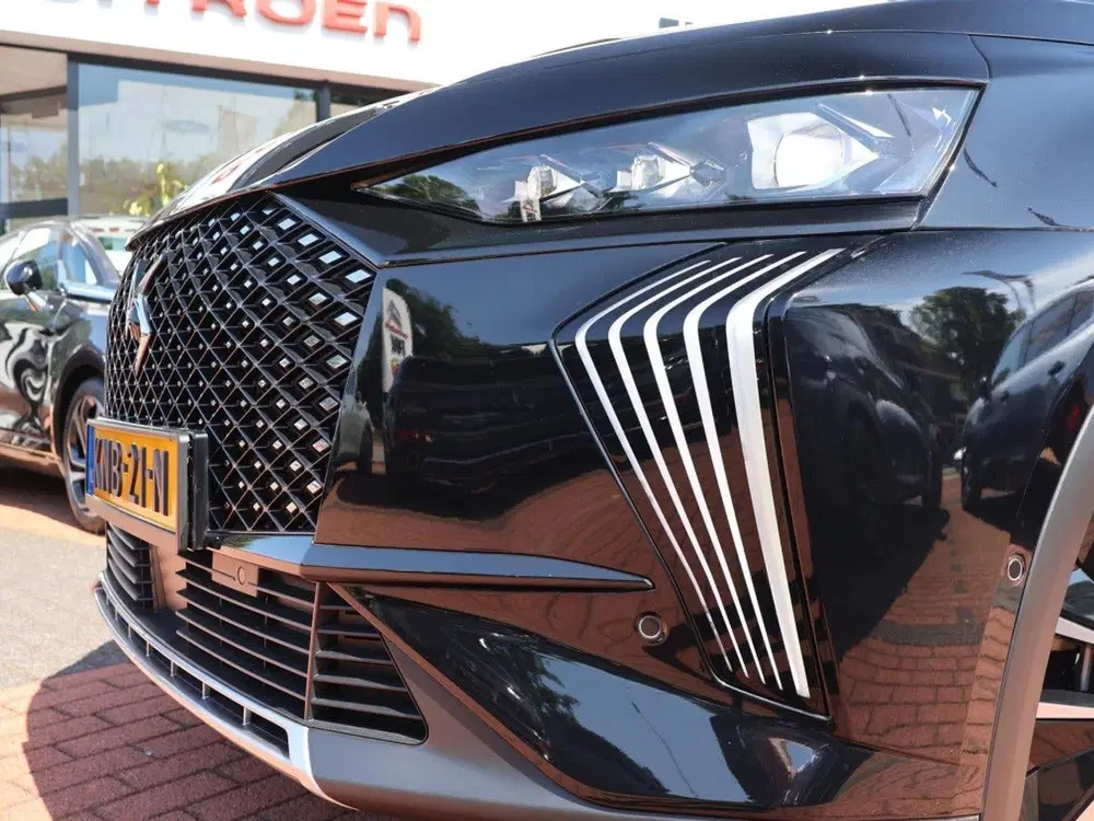 DS Automobiles DS 7 DS DS 7 E-TENSE Plug-in hybride 225PK eEAT uit 2026, foto 13