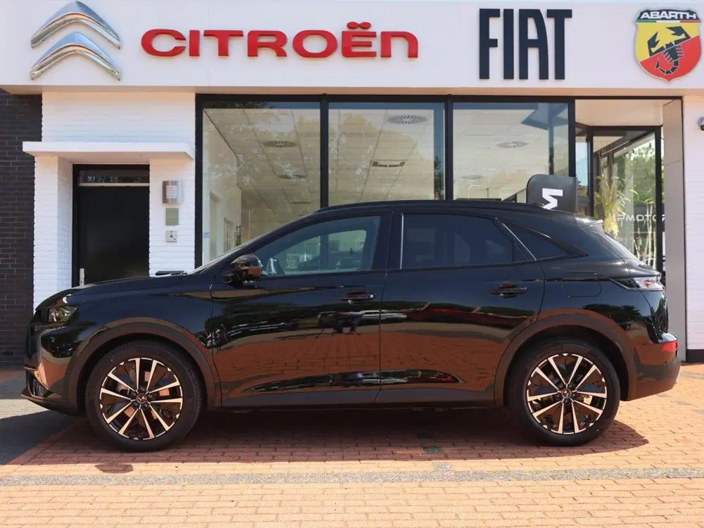 DS Automobiles DS 7 DS DS 7 E-TENSE Plug-in hybride 225PK eEAT uit 2026, foto 2