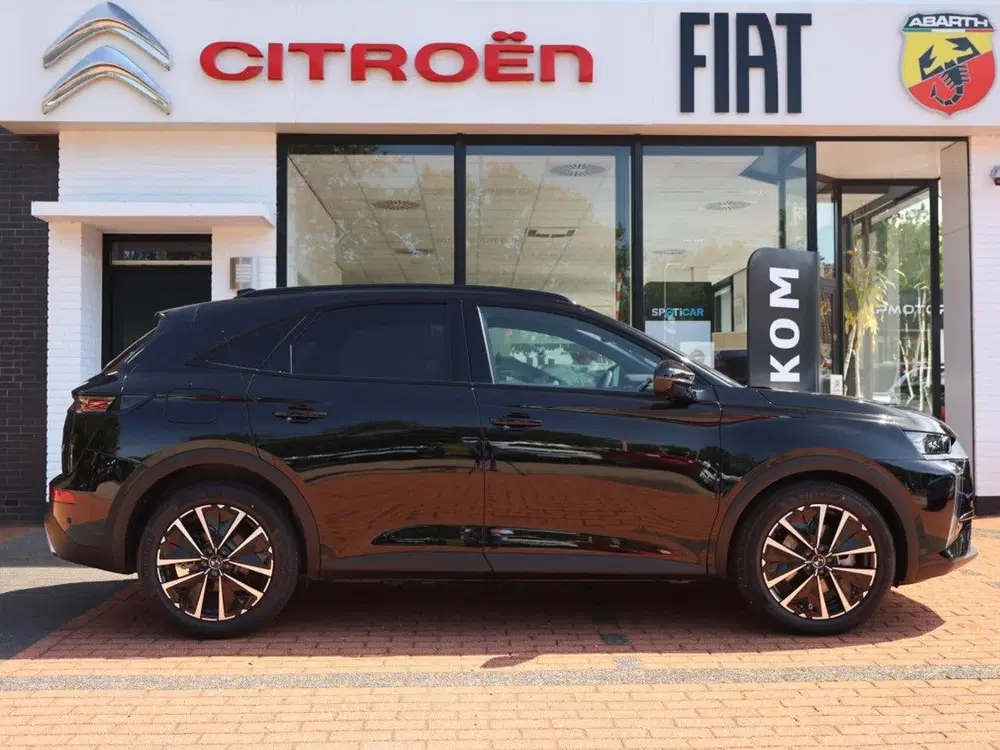 DS Automobiles DS 7 DS DS 7 E-TENSE Plug-in hybride 225PK eEAT uit 2026, foto 3